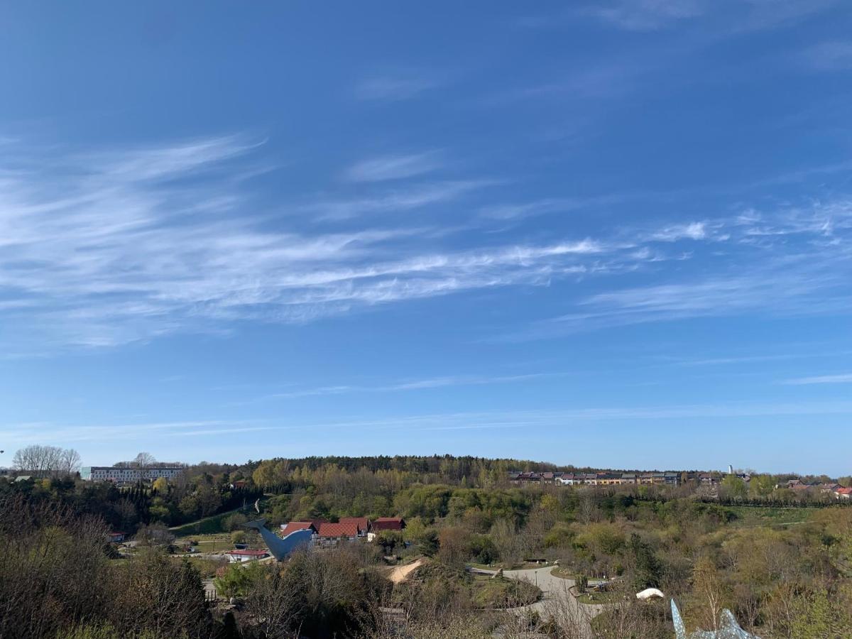 Apartamenty Morza Szum Władysławowo Exterior foto
